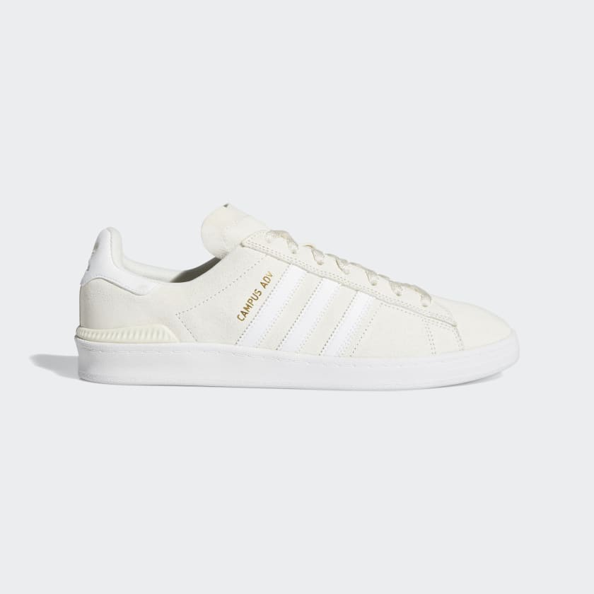 Tenis adidas top campus adv