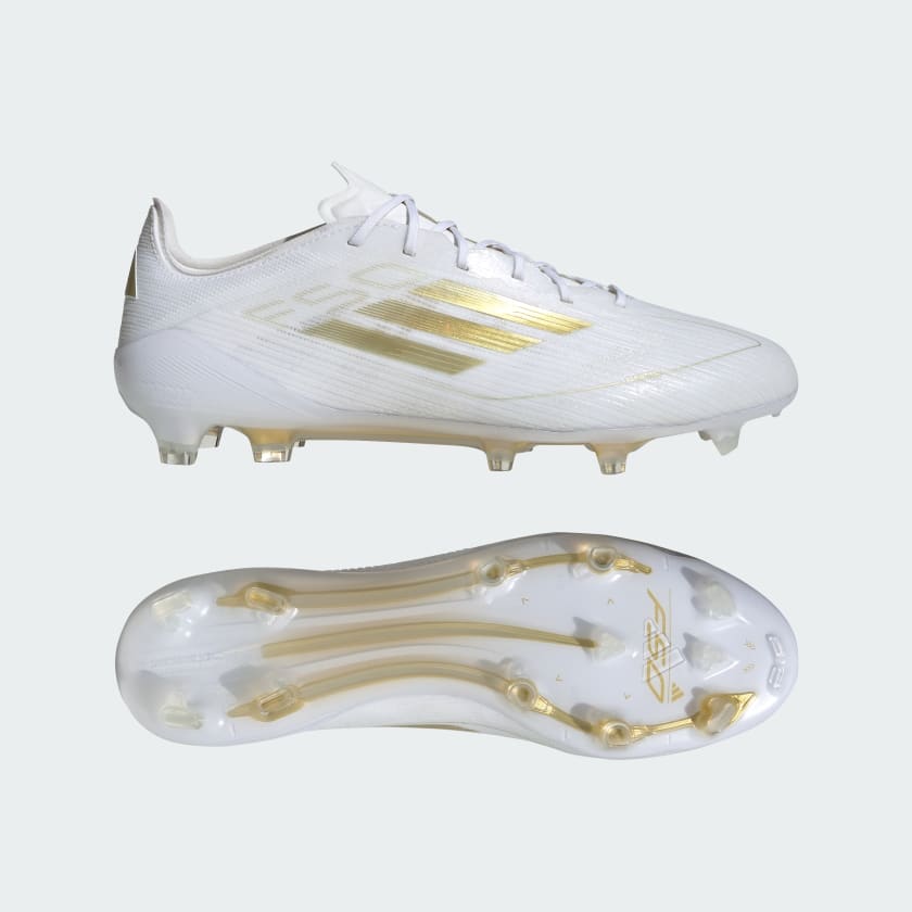 adidas アディダス F50 ELITE FG(ブラック×シルバー) NJR96 IE3187 サッカー スパイク・シューズ  -サッカーショップ【SWS】