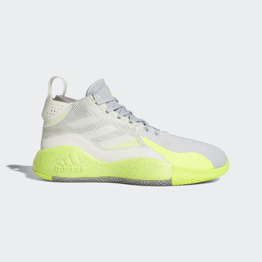 Adidas d rose 2025 773 iii heren