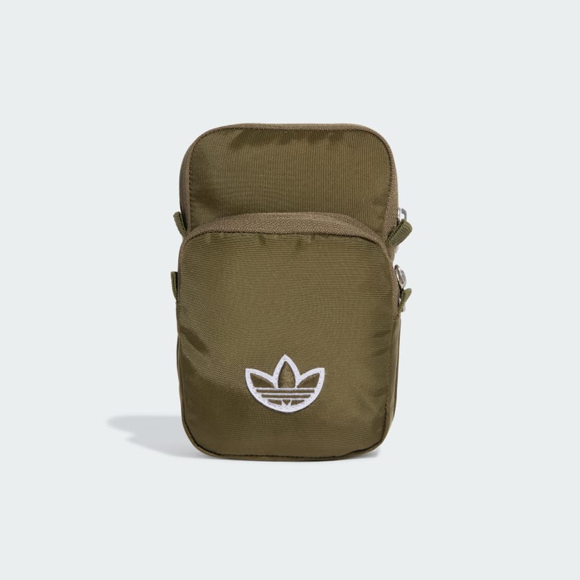 adidas Premium Essentials Festival Bag Green adidas Thailand