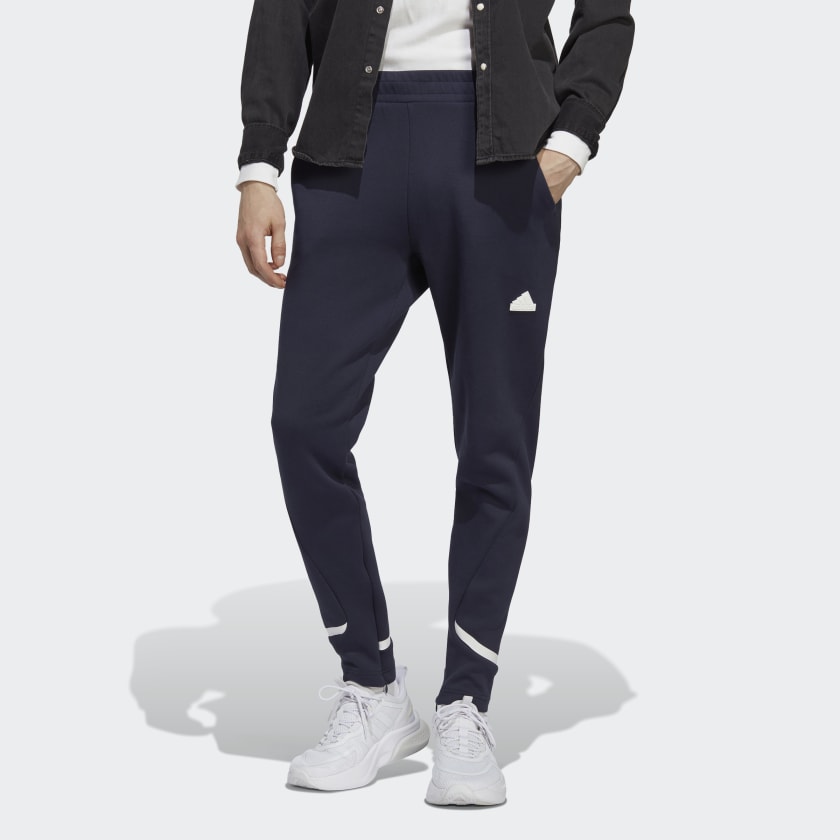 adidas Designed for Gameday Pants - Blue | Men's Lifestyle | US