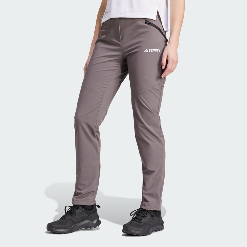 Pantaloni online adidas terrex