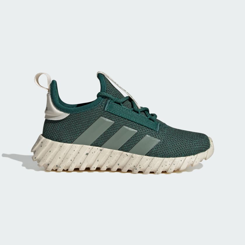 Boys green tennis shoes store