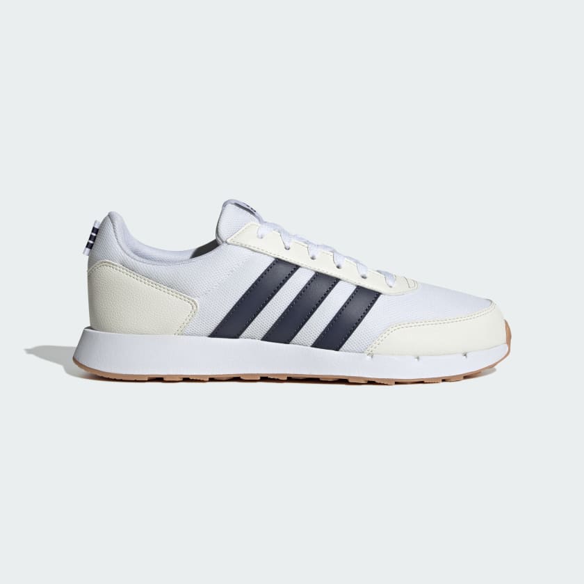 White clearance 50s shoes