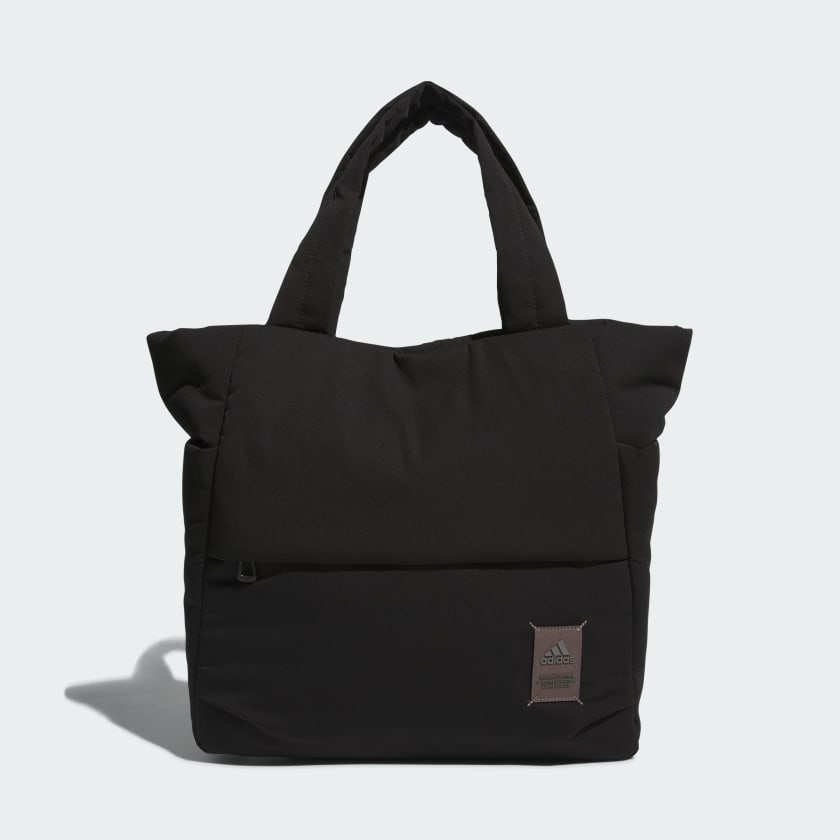 adidas Must Haves Tote Bag Black adidas Malaysia