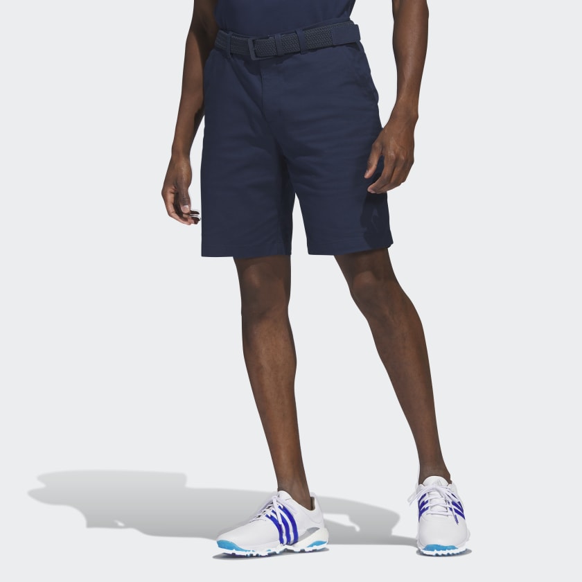 Adidas Go-To 9-Inch Golf Shorts