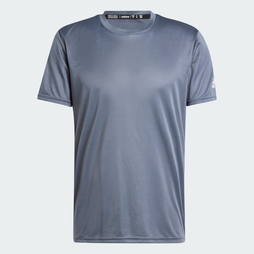 adidas Clima Tech Tee Black Free Shipping with adiClub adidas Canada