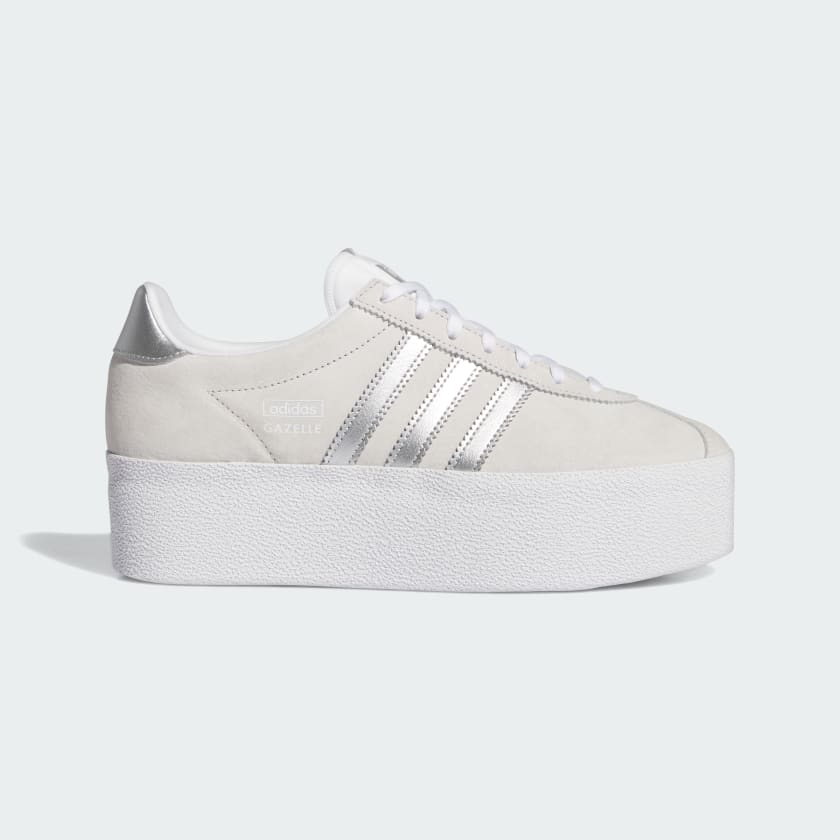 Adidas gazelle platform up deals