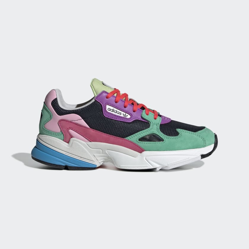 Scarpe adidas falcon w outlet