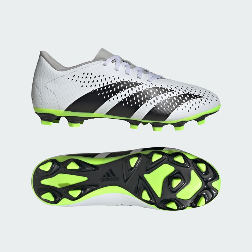 adidas Predator Accuracy.4 FxG FuBballschuh WeiB adidas Deutschland