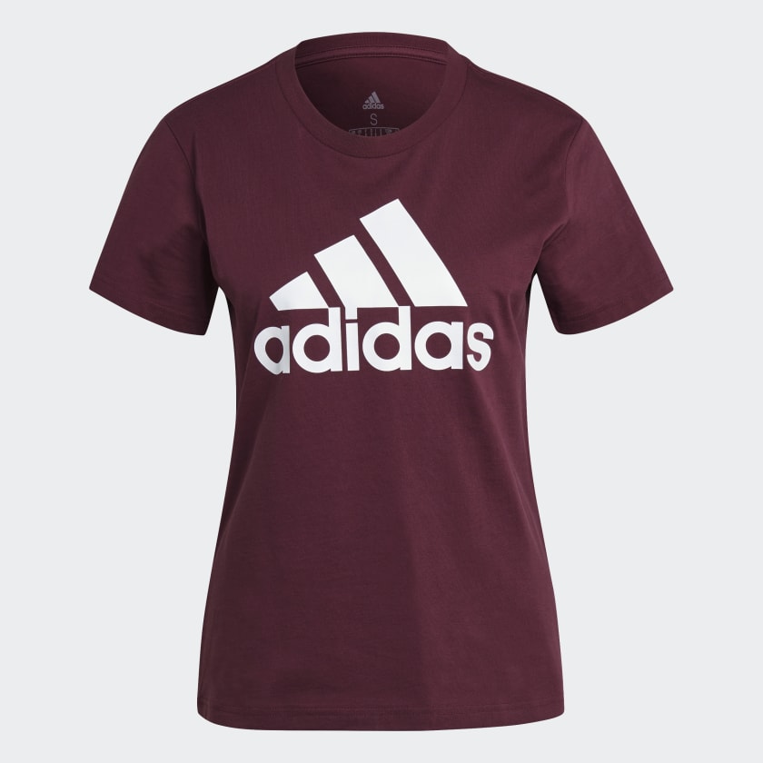 Adidas t shirt donna on sale