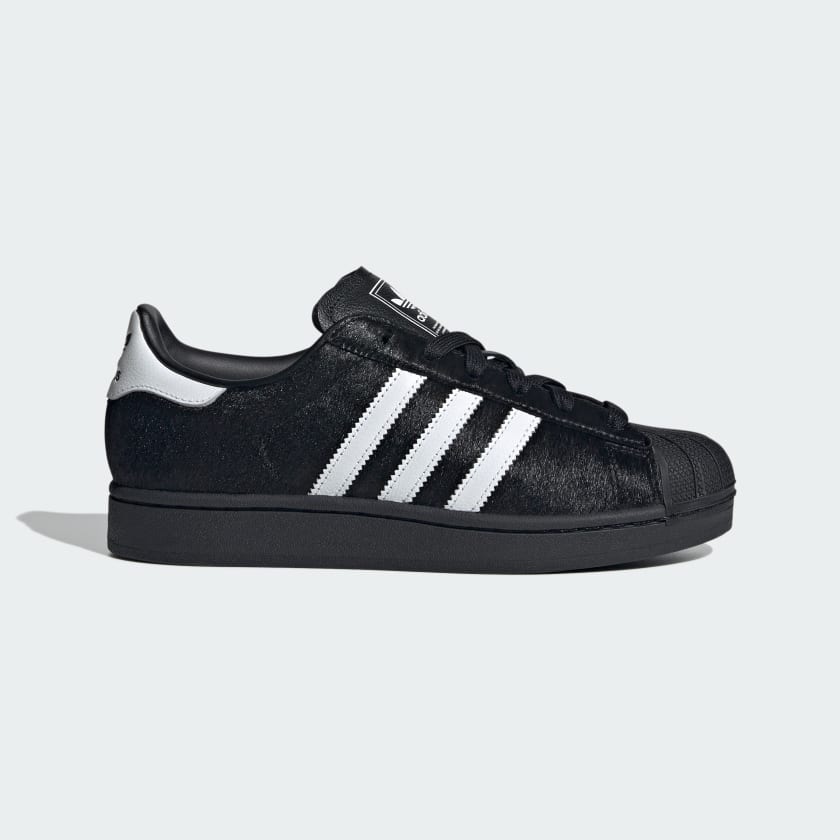 adidas Buty Superstar - Czerń | adidas Poland