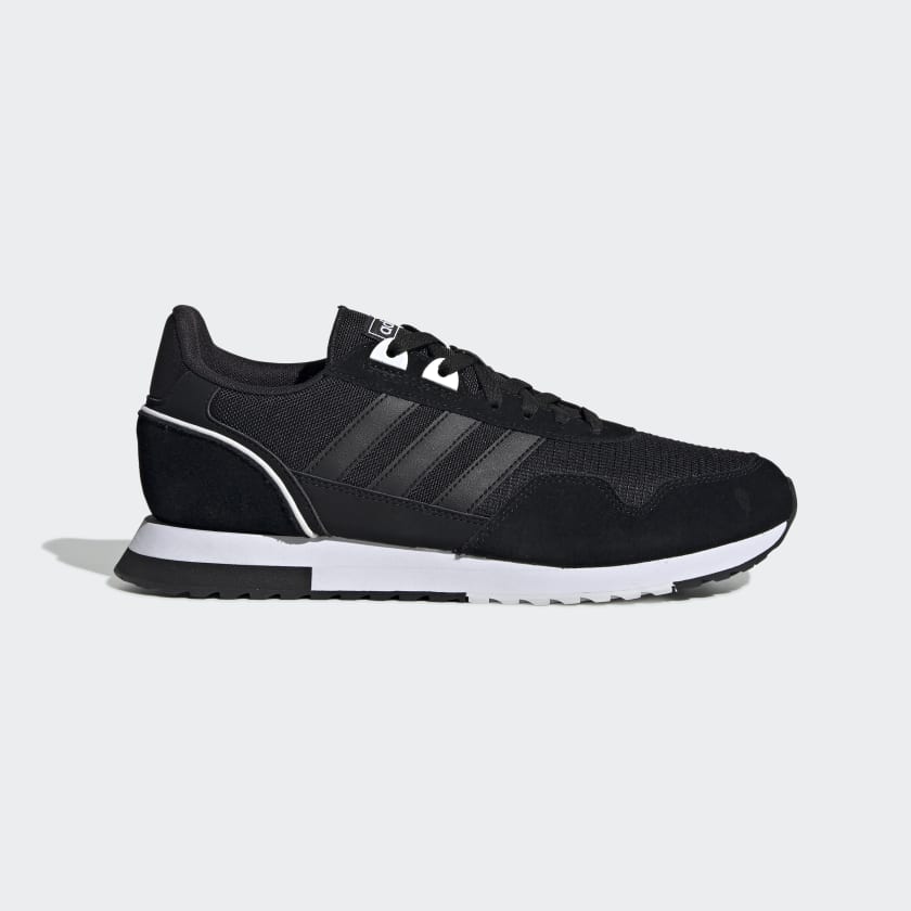 Tenis 8K 2020 Preto adidas adidas Brasil