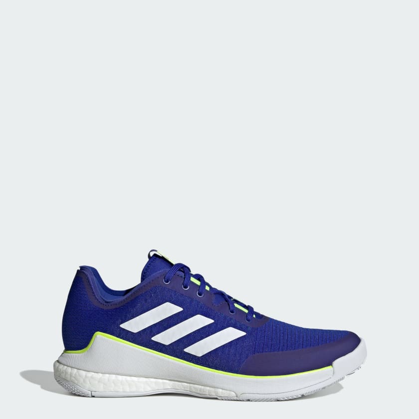 Adidas originals crazyflight hotsell