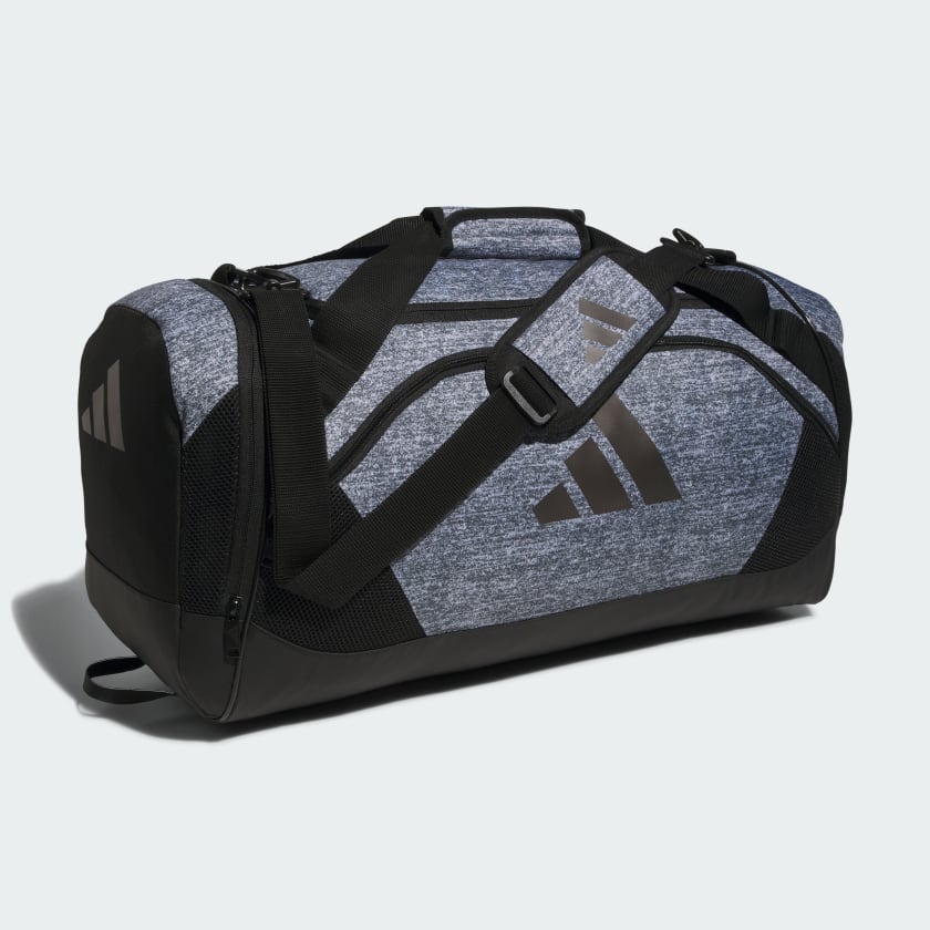 adidas Team Issue 2 Duffel Bag Medium - Black | Free