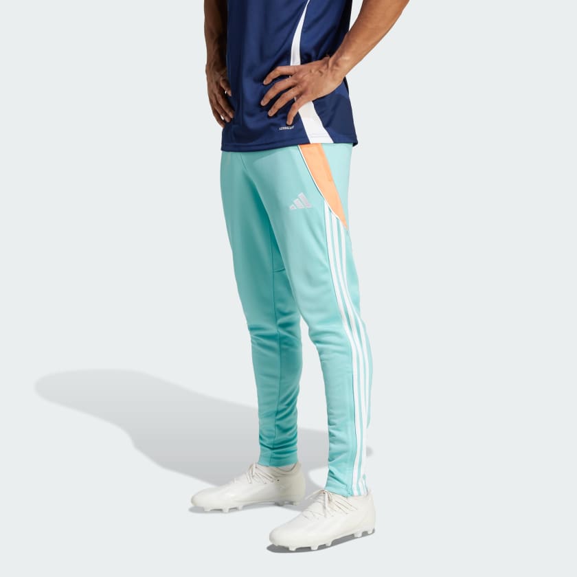 Adidas tiro pants sale new arrivals