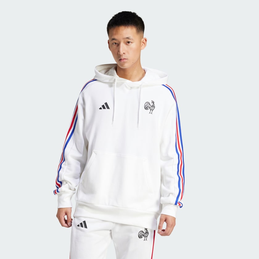 Sweat adidas france 2025