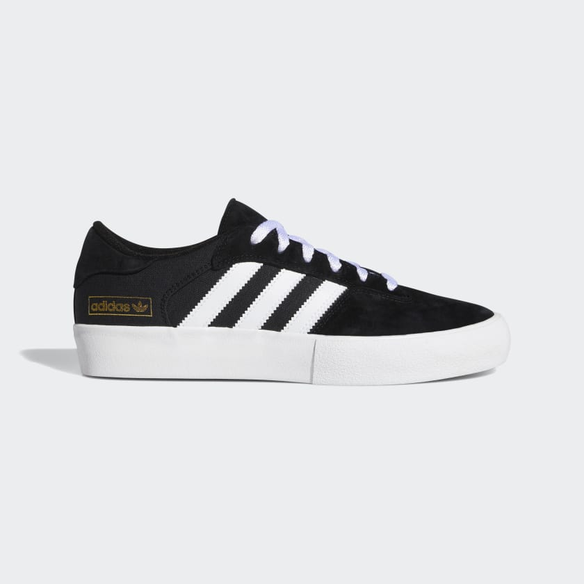 Traducción Incompatible mantener adidas Matchbreak Super Shoes - Black | Originals | adidas US