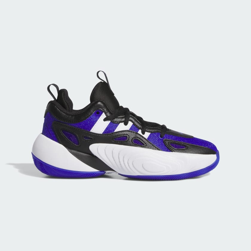 adidas Trae Unlimited Shoes - Blue | adidas Philippines