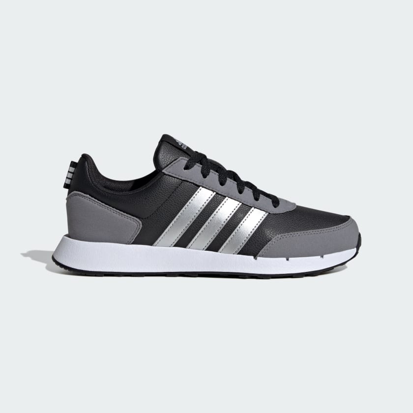 adidas RUN50S Negro adidas Colombia