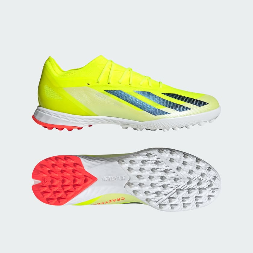 Elite turf shoes 2025