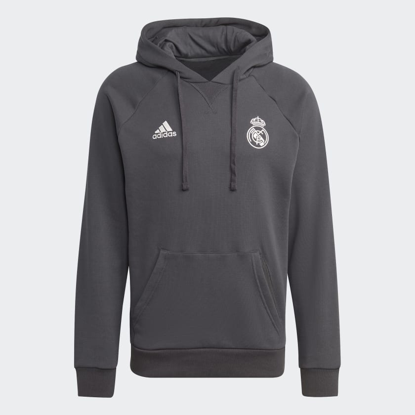 Moletom adidas real madrid shop