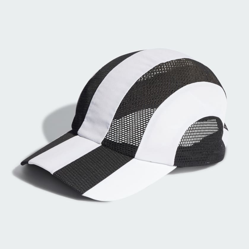 adidas Blue Version Desert Hat - Black | Free Shipping with
