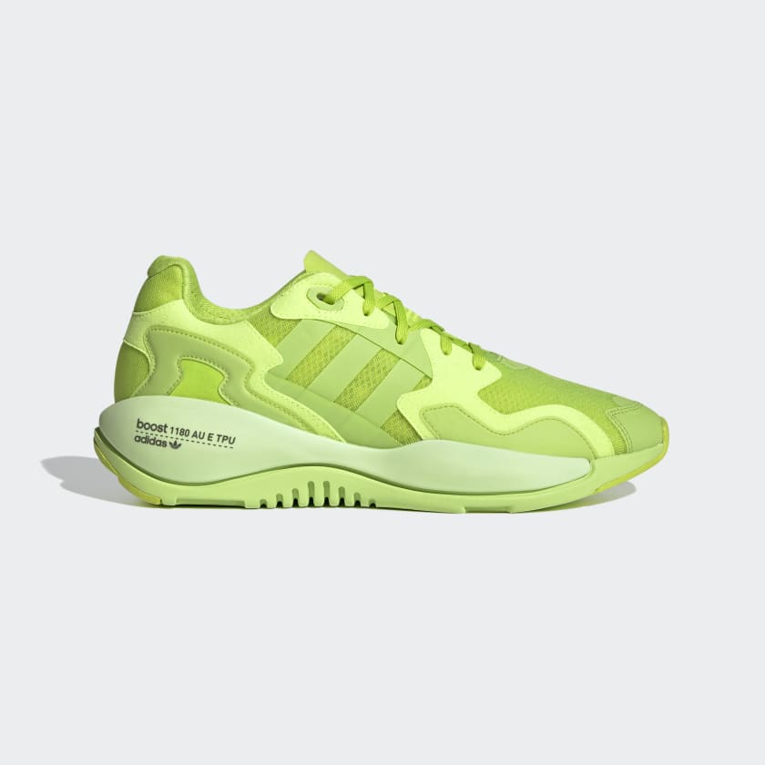 Adidas zx 811 women 2025 Green
