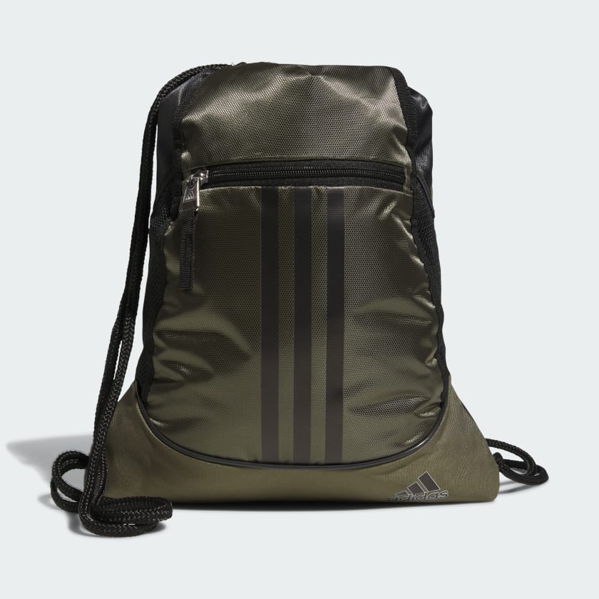 Adidas alliance ii backpack clearance