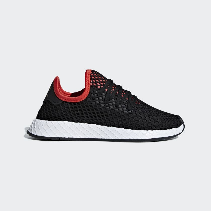 Adidas deerupt 2024 runner noir homme