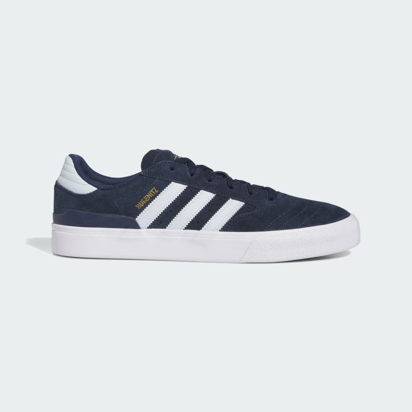 T nis Busenitz Vulc II Azul adidas adidas Brasil