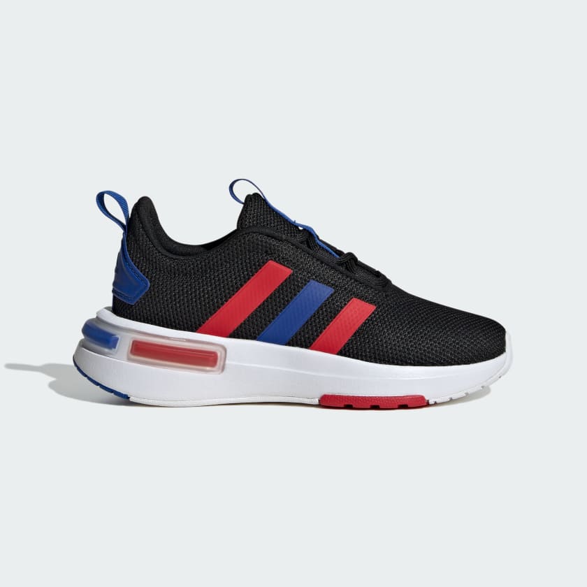 adidas Racer TR23 Shoes Kids Black Free Shipping with adiClub adidas US