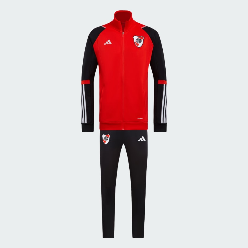 Conjunto deportivo de river 2020 hot sale