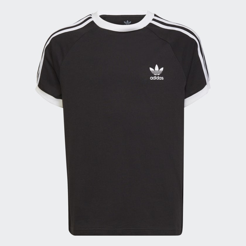 Polo adidas negro discount