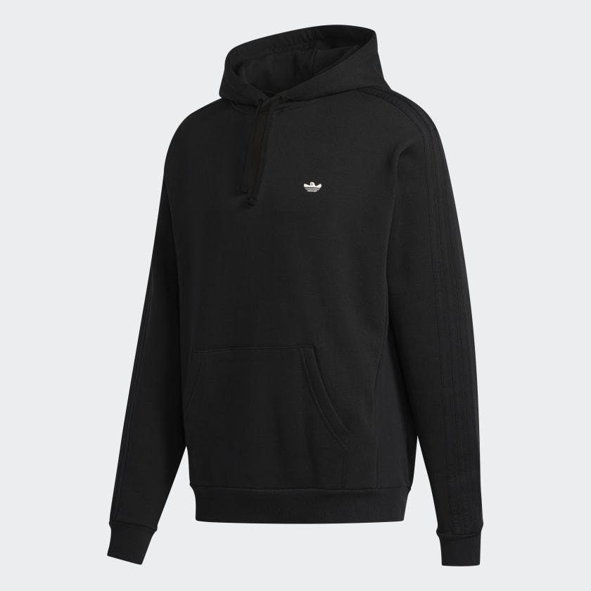 adidas Shmoo Hoodie Gender Neutral Black adidas New Zealand
