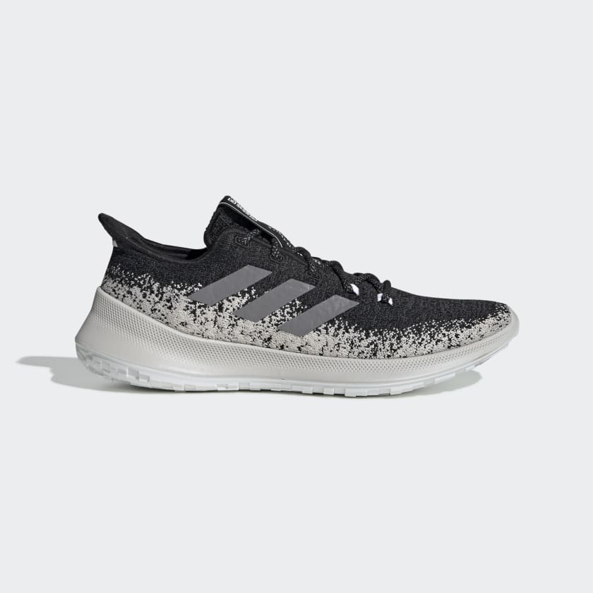 Sensebounce adidas review sale
