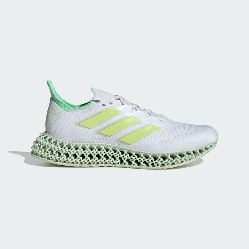 Adidas 4d hotsell