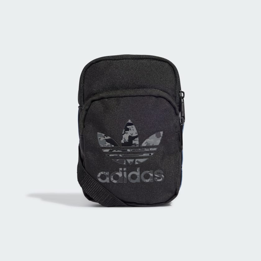 Sling bag adidas camo new arrivals