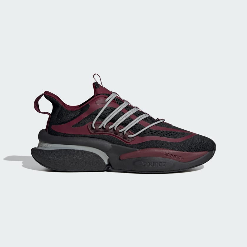 Alpha boost m top
