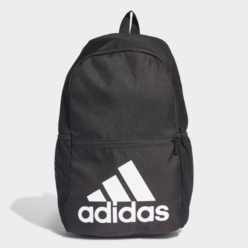 esta noche inventar gorra adidas Daily Bold Backpack - Black | adidas Philippines