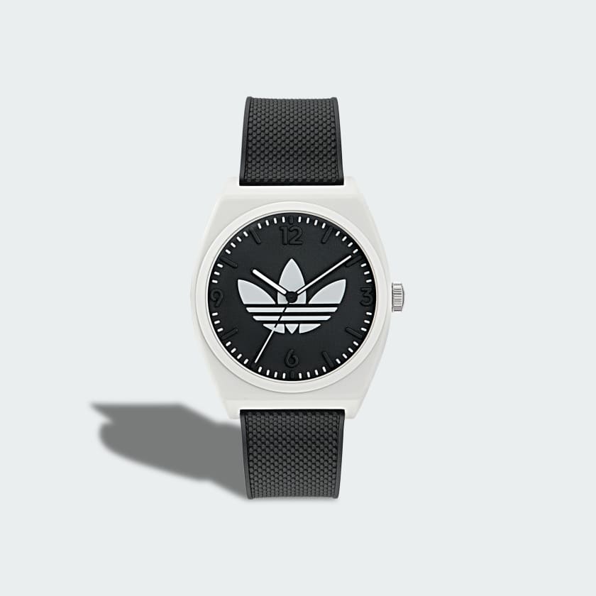 adidas Project Two Watch - White | adidas Deutschland