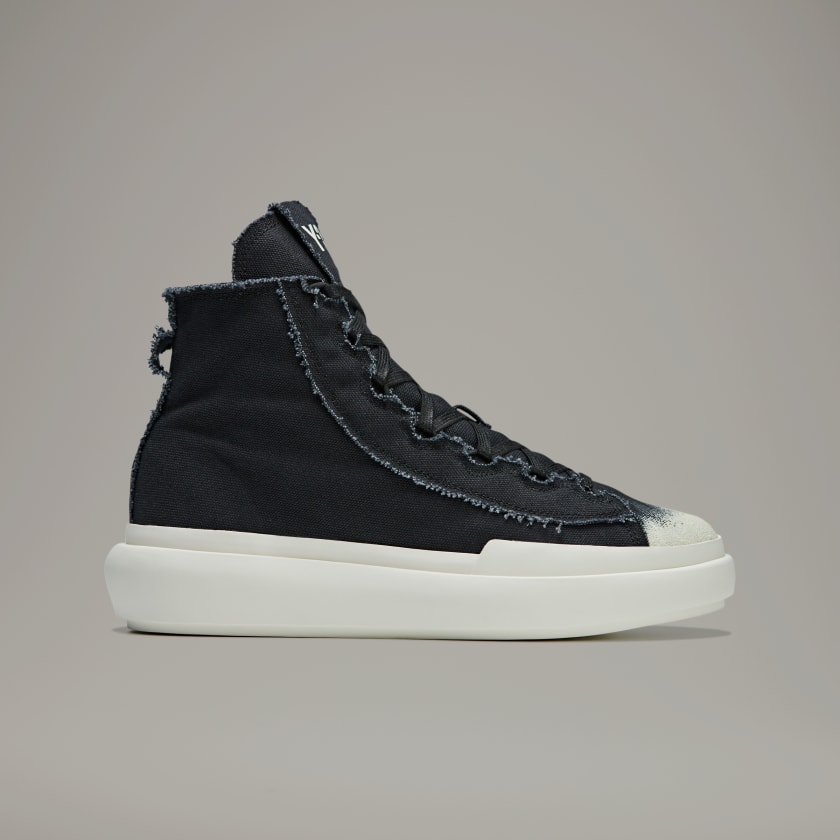 Adidas nizza clearance high
