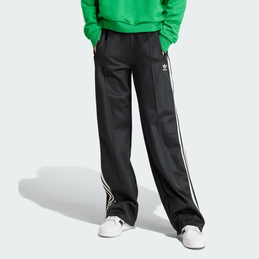 Pantaloni on sale adidas beckenbauer