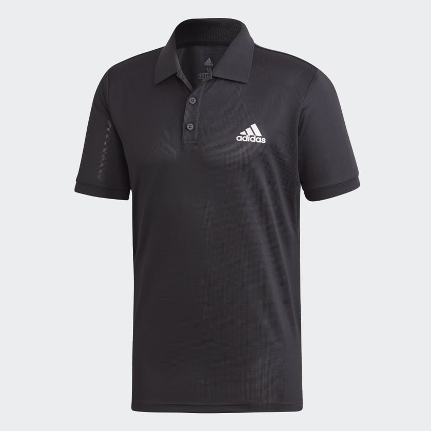 Adidas club tex store polo