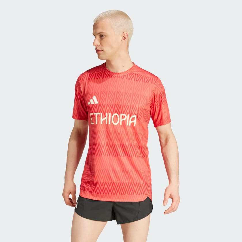 Equipacion atletismo adidas deals