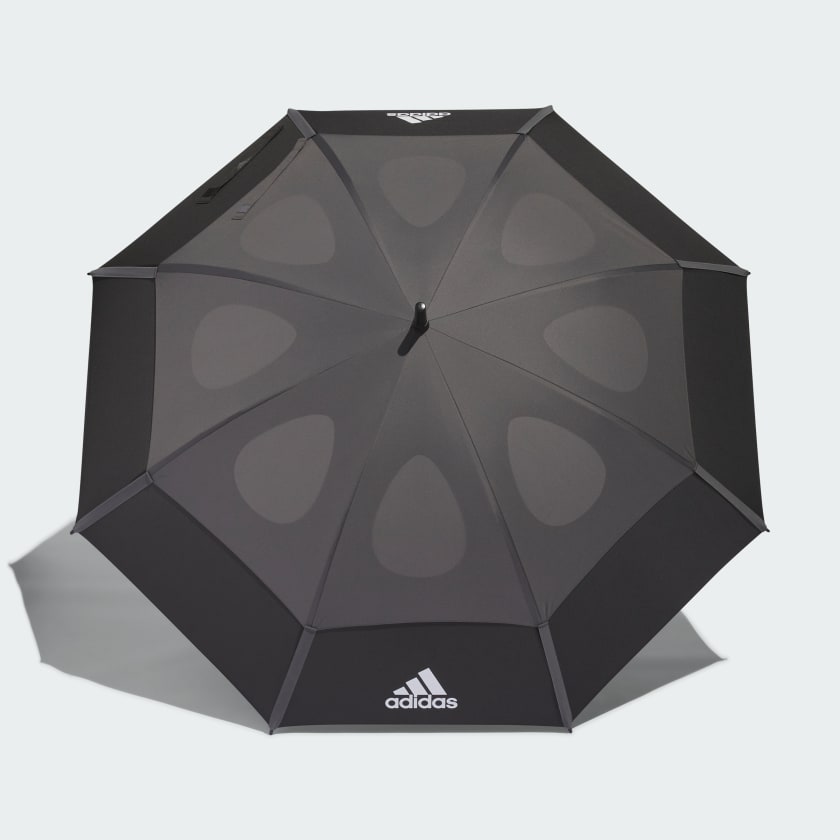 double canopy golf umbrella