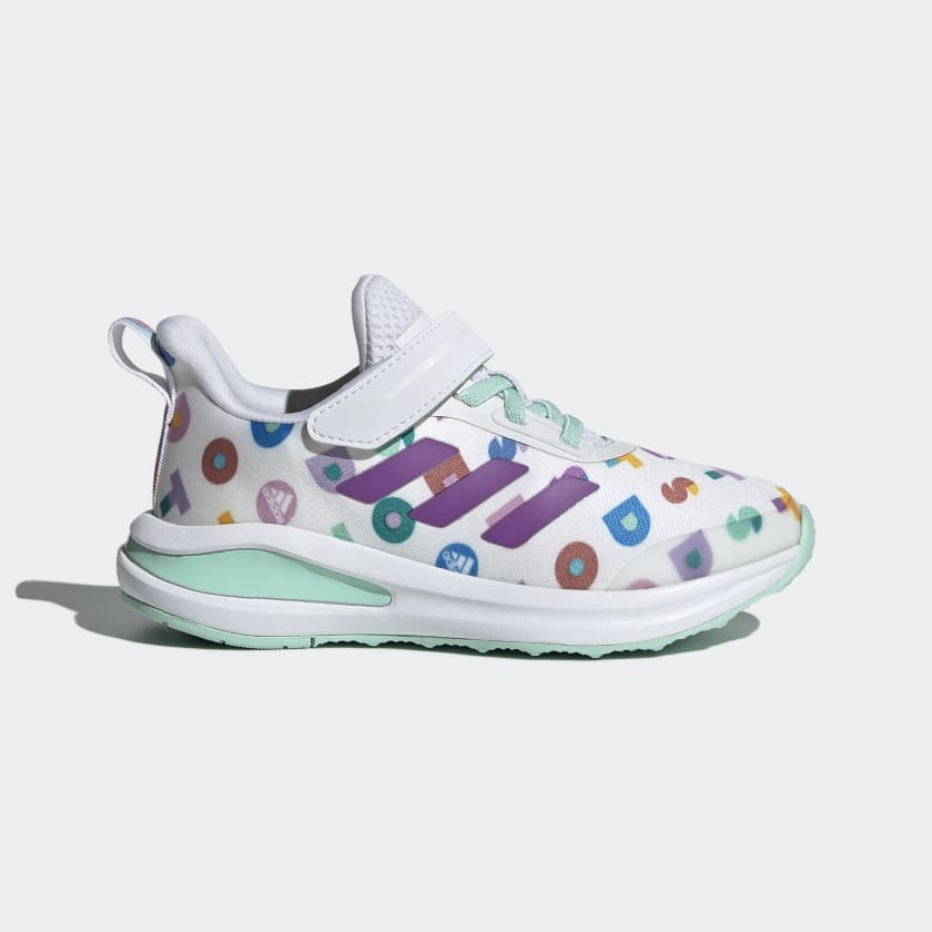 adidas FortaRun x LEGO® DOTS™ Shoes
