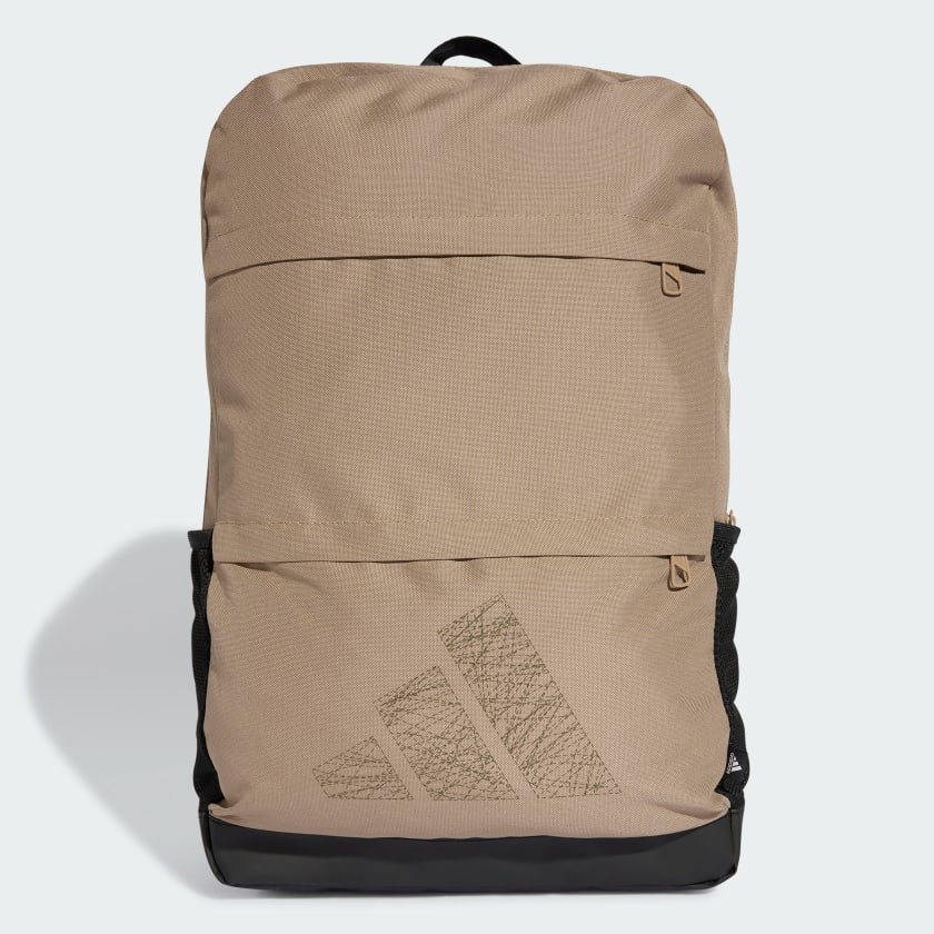 adidas Unisex Motion Backpack Green adidas Finland