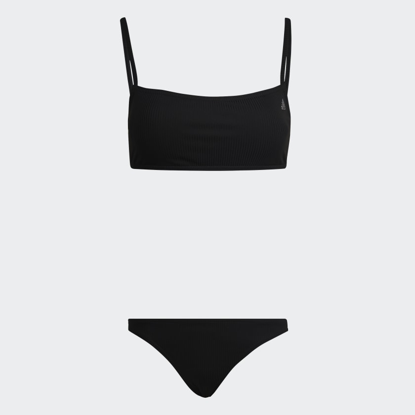 Adidas bandeau set outlet