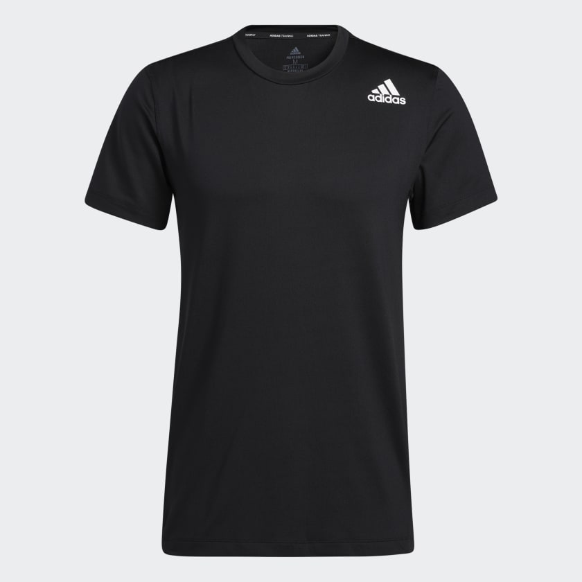 adidas Aeromotion Tee Black adidas Thailand